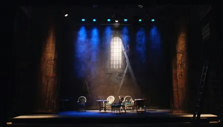 Rocky Horror Picture Show