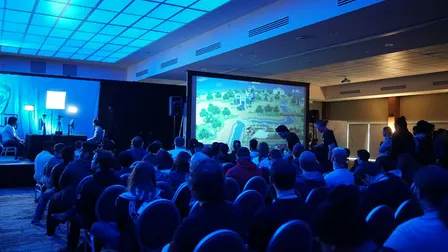 ESDI X NTT DATA presentan ‘Prototype, Test, Iterate’