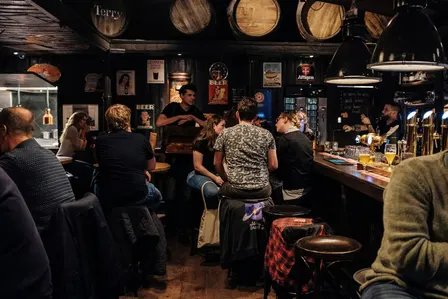 Procurement Community Meetup hosted by Vertice 💫