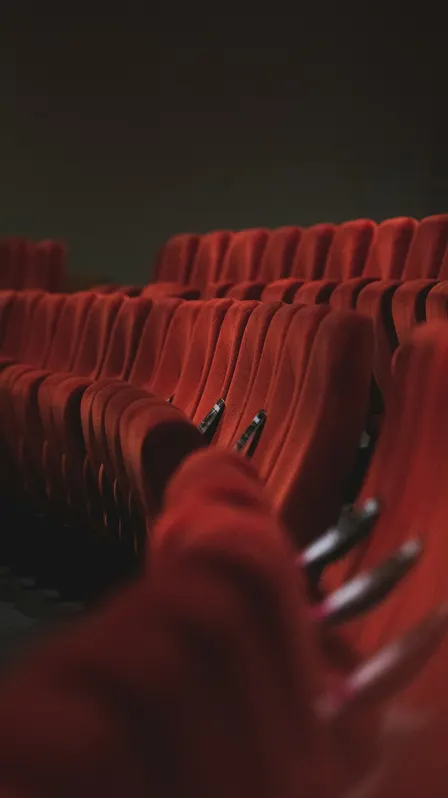 SOVEREIGN TAPES: Live Theater Production