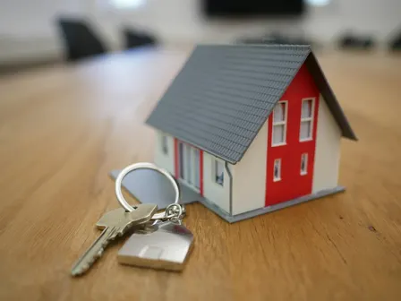 Real Estate Suburban Investor Network Mixer