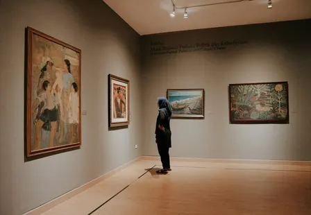Titanic: The Artifact Exhibition