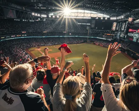 Miami Marlins At Chicago Cubs