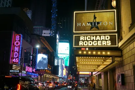 David - The Musical