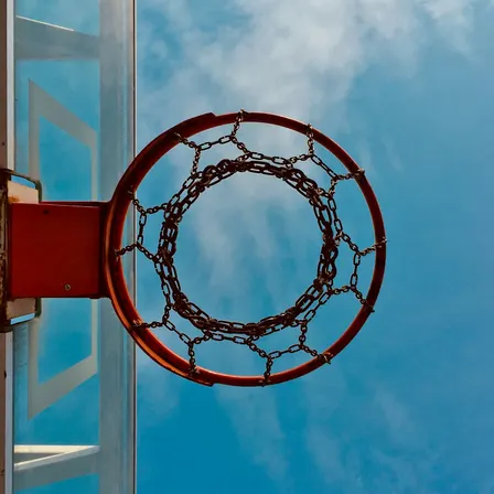 FamSlam Season VI (Basketball ages 8-12, free!)