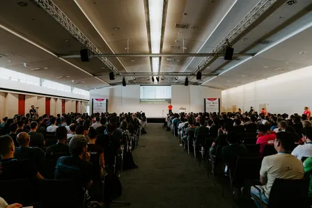 ComPAWnions: A Gentle Blush of Connection and Warmth  (SEMINAR ONLY)