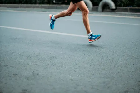 Hungerthon Hustle