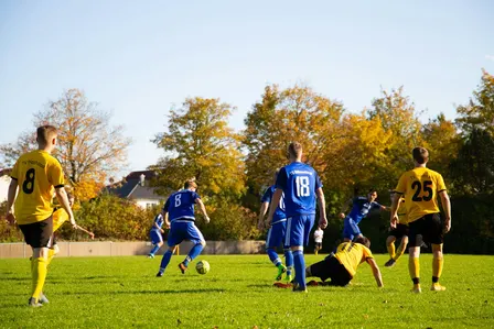 Hamburger SV vs Eintracht Frankfurt
