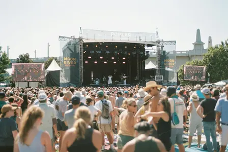 Moomba Festival 2027