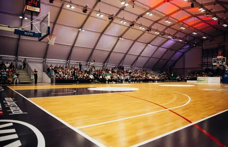 Minnesota Lynx at Indiana Fever