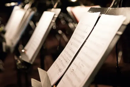 Bachs Brandenburgse concerten door Bach Collegium Japan