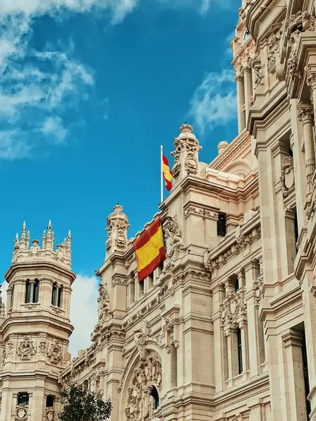 Meet Spain at Gothenburg Tech Week