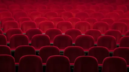 Big Girls Don't Cry | Film Screening - Rainbow Hub Ōtautahi