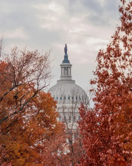Quintuple Aim | NAACOS Fall Reception