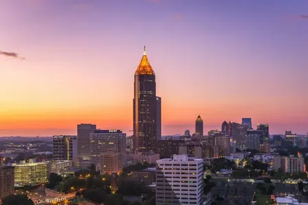 Atlanta HR Executive Dinner
