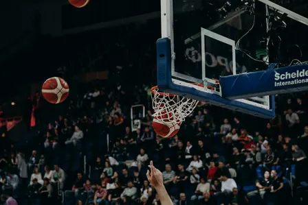 Las Vegas Aces at Seattle Storm