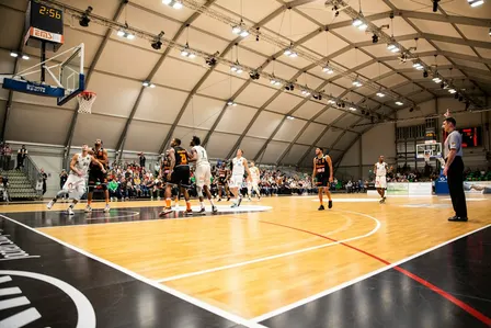 Virtus Bologna Vs Bc Zalgiris Kaunas Euroleague