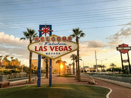 Las Vegas HR Executive Dinner at HR Tech