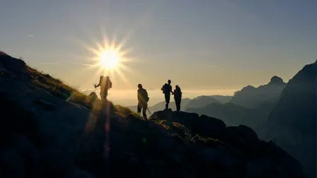 Hike & Hang (FREE)