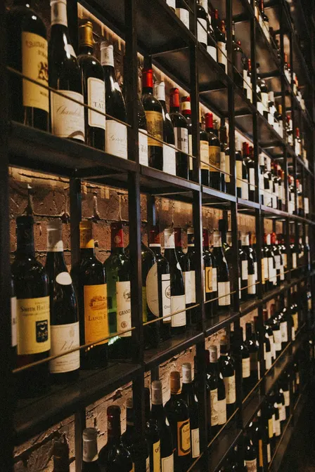 HEC & Tsinghua Alumni Joint Wine Tasting