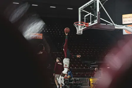 Los Angeles Sparks at Dallas Wings