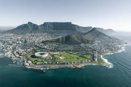 Cape Town in Jan 2027 Interest Form