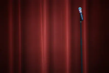 Laugh Lab: Stand Up 101