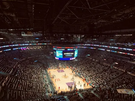 Phoenix Suns at San Antonio Spurs