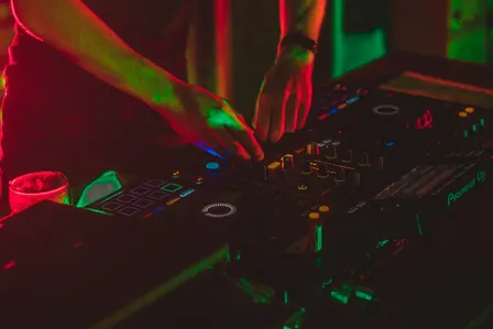 Anubis Records x Horizon Audio