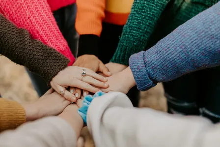 Social Anxiety Group Therapy
