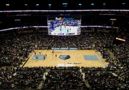Golden State Warriors at LA Clippers
