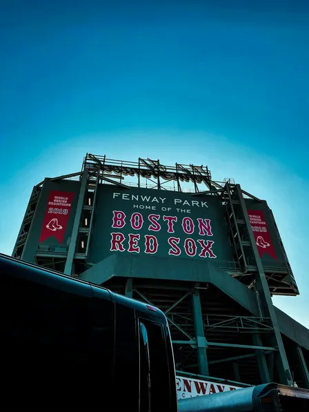Boston HR Executive Event with HR Elevate at Fenway Park