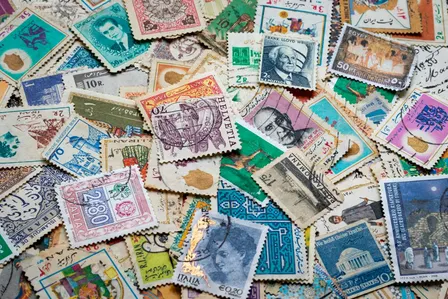 Greenville Snail Mail Club