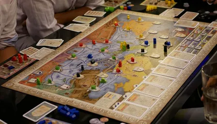Board Games!