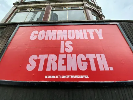 Instasold Community Service
