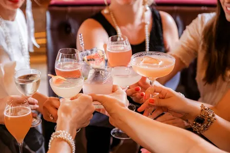 Happy Hour