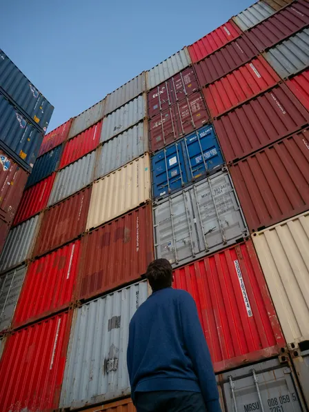 Enhancing Optimisation for Logistics and Transport with Probabilistic Computing - London Edition
