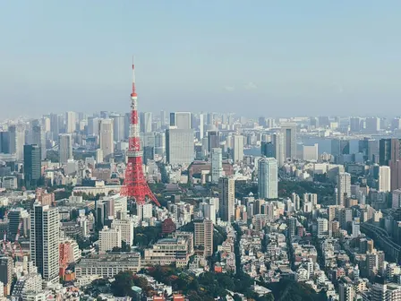 Hidden Investment Opportunities in Japan - Tokyo’s Asset Management Ecosystem -