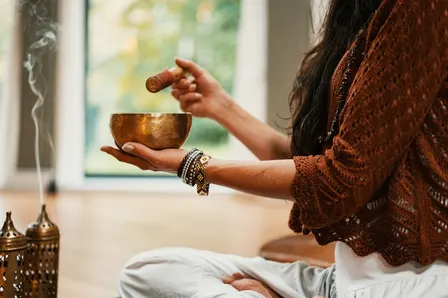 Autumnal Equinox Sound Bath