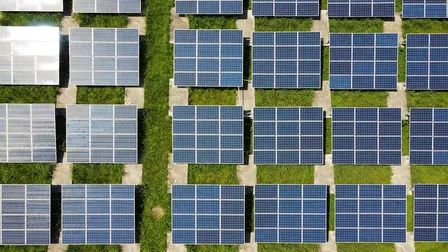 Clean Energy x Data Center Happy Hour