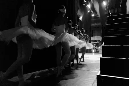 Dirty Dancing