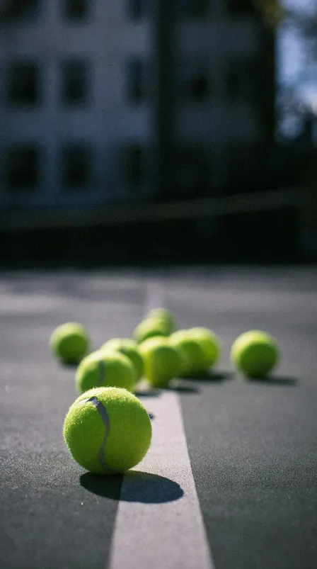 Padel: Game 3
