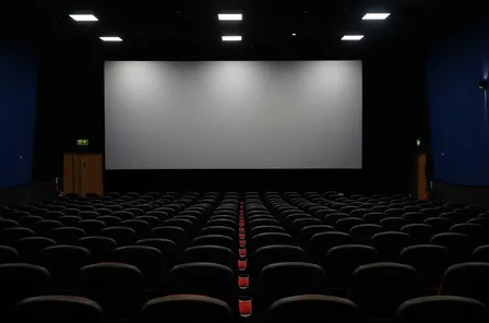 Film Screening: "Cuisine and Science"