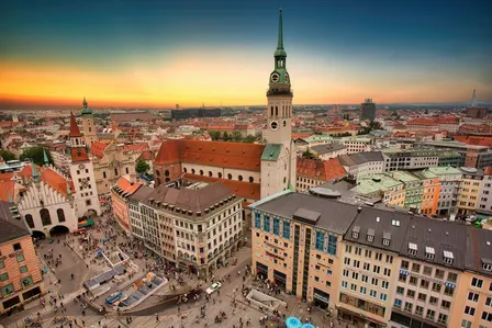 Open House Munich