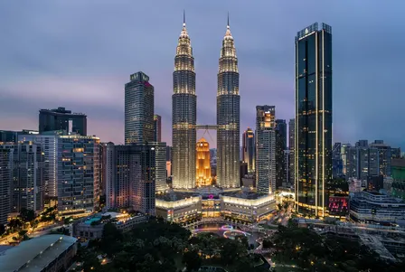 Meet Malaysia at Gothenburg Tech Week