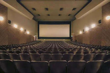 CSFF Smith's Shorts and Networking Night