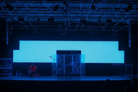 The Notebook - The Musical