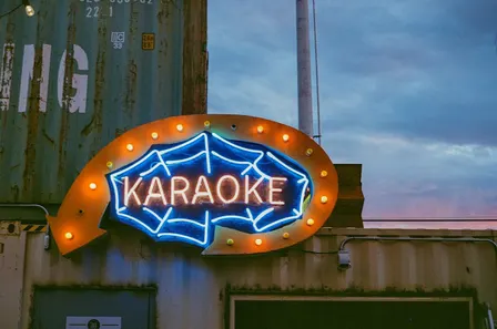 Karaoke #2