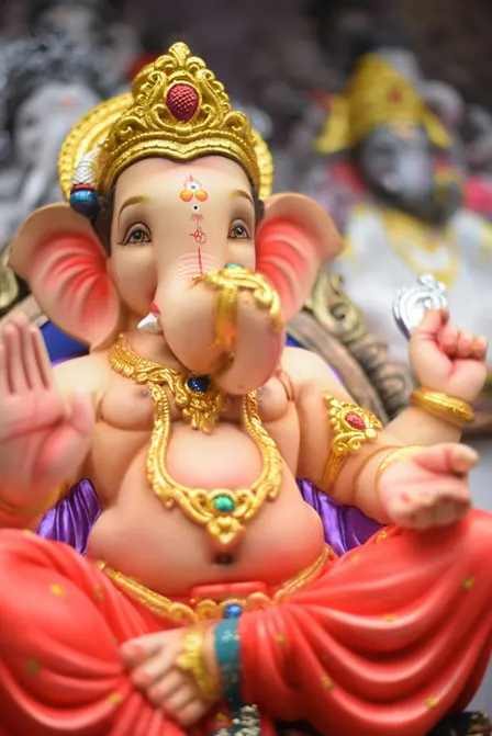 Ganesh Chaturthi 2026