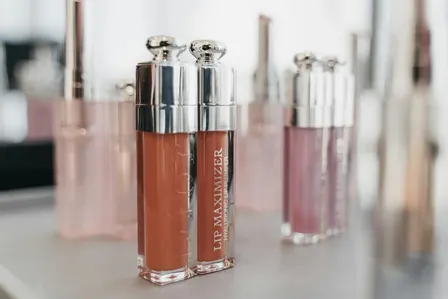 Let's Get Glossed, A Custom Lip Gloss Workshop